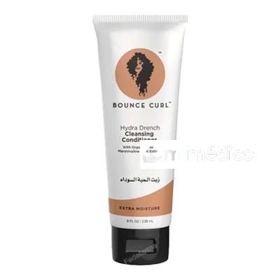 BOUNCE CURL ACONDICIONADOR LIMPIADOR HYDRA DRENCH 237 ML BOUNCE CURL