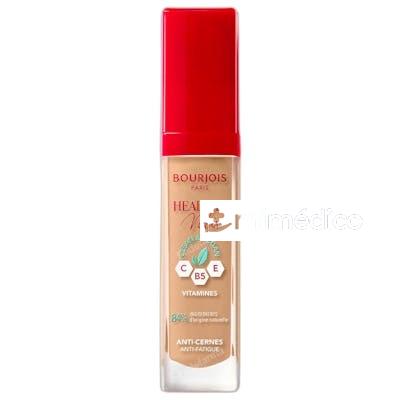 BOURJOIS PARIS CORRECTOR HEALTHY MIX CON VITAMINAS 6 ML052 B BOURJOIS PARIS