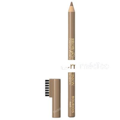BOURJOIS PARIS LAPIZ DE CEJAS BROW REVEAL 14 GR001 BLOND BOURJOIS PARIS