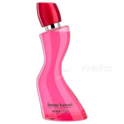 BRUNO BANANI WOMANS BEST EAU DE PARFUM 20 ML BRUNO BANANI