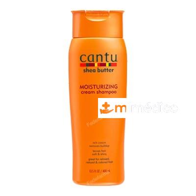 CANTU CHAMPU CREMA HIDRATANTE 400 ML CANTU