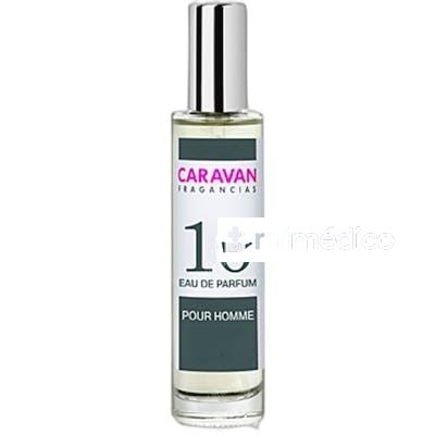 CARAVAN FRAGANCIAS NO10 EAU DE PARFUM 30 ML CARAVAN FRAGANCIAS
