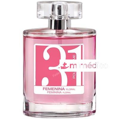 CARAVAN FRAGANCIAS NO31 FEMENINA EAU DE PARFUM100 ML CARAVAN FRAGANCIAS
