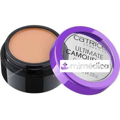 CATRICE COSMETICS CORRECTOR EN CREMA CAMOUFLAGE 020 N LIGHT CATRICE COSMETICS
