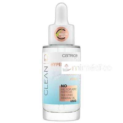 CATRICE COSMETICS ID HYPER HYDRO SERUM PRIMER 30 ML CATRICE COSMETICS