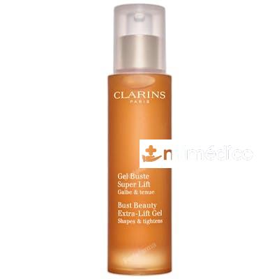 CLARINS BUST BEAUTY EXTRALIFT GEL 50 ML50 ML CLARINS