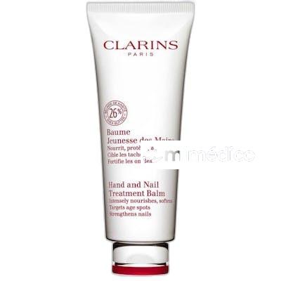 CLARINS CREMA JUVENTUD DE LAS MANOS 100 ML100 ML CLARINS