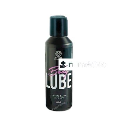 COBECO PHARMA BODY LUBE LUBRICANTE BASE AGUA 100 ML COBECO PHARMA