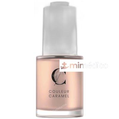 COULEUR CARAMEL ILUMINADOR LIQUIDO 15 ML63 SUNSET COULEUR CARAMEL
