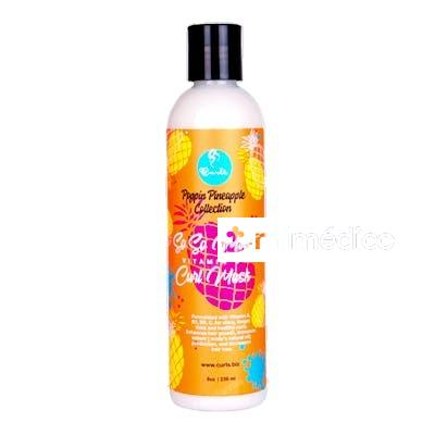 CURLS MASCARILLA PARA RIZOS DE PINA 236 ML CURLS