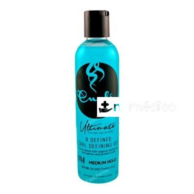 CURLS THE ULTIMATE B DEFINED CURL DEFINING GEL 236 ML CURLS