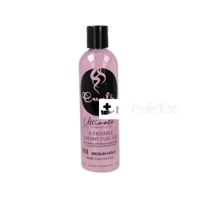 CURLS THE ULTIMATE B ENVIABLE CREAMY CURL GEL 236 ML CURLS