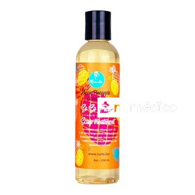CURLS TRATAMIENTO PARA EL CUERO CABELLUDO DE PINA TAN FRESCA CURLS