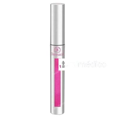 DERMACOL BRILLO DE LABIOS LIP UP PLUMPING 3 ML4 DERMACOL