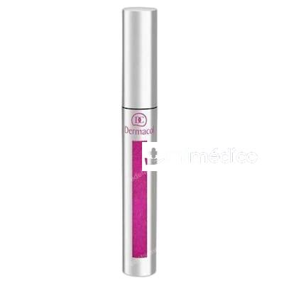DERMACOL BRILLO DE LABIOS LIP UP PLUMPING 3 ML5 DERMACOL