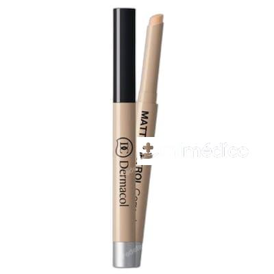 DERMACOL CORRECTOR CONTROL MATE3 DERMACOL