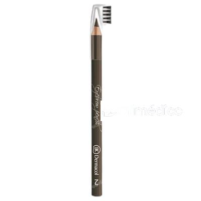 DERMACOL LAPIZ DE CEJAS NO 02 DERMACOL