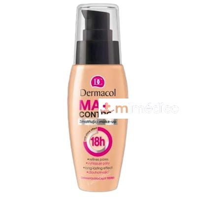 DERMACOL MAQUILLAJE CONTROL MATE04 DERMACOL