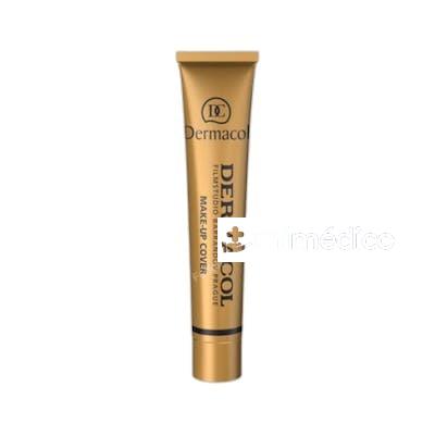 DERMACOL MAQUILLAJE CORRECTOR MAKE UP COVER213 DERMACOL
