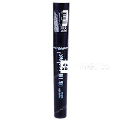 DERMACOL MASCARA DE PESTANAS DONT BE JEALOUS 95 ML DERMACOL