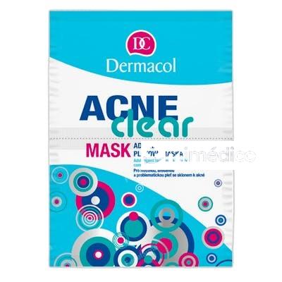 DERMACOL MASCARILLA ACNECLEAR16 GR DERMACOL