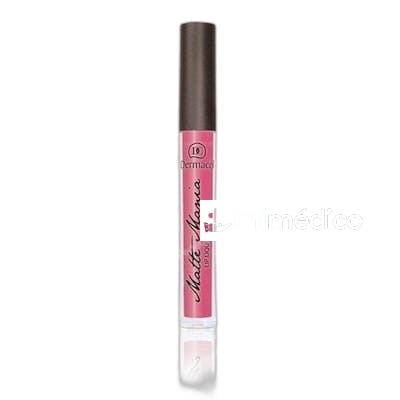 DERMACOL MATTE MANIA LABIAL LIQUIDO 21 DERMACOL