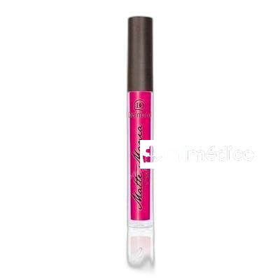 DERMACOL MATTE MANIA LABIAL LIQUIDO 24 DERMACOL