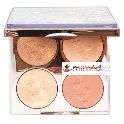 DERMACOL PALETA ILUMINADORA MULTIUSO 10 GR DERMACOL