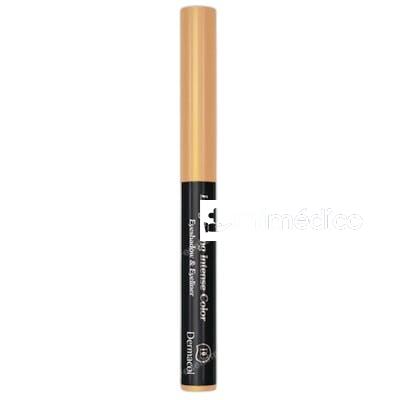 DERMACOL SOMBRA DE OJOS DE LARGA DURACION Y COLOR INTENSO 1 DERMACOL SOMBRA