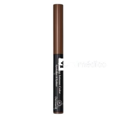 DERMACOL SOMBRADELINEADOR LARGA DURACION NO 07 DERMACOL