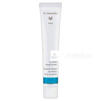 DR HAUSCHKA CREMA DE MANOS DE PLANTA DE LA ESCARCHA 50 ML50 DR. HAUSCHKA