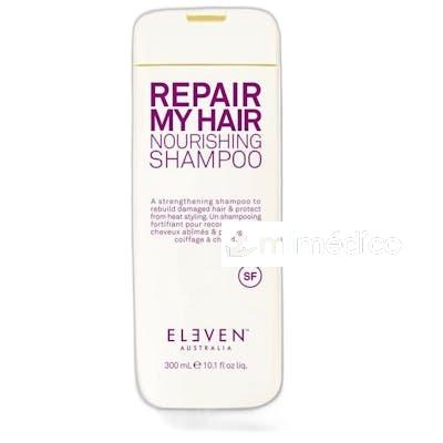 ELEVEN AUSTRALIA CHAMPU REPAIR MY HAIR300 ML ELEVEN AUSTRALIA