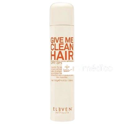 ELEVEN AUSTRALIA GIVE ME CLEAN CHAMPU EN SECO 50 ML ELEVEN AUSTRALIA