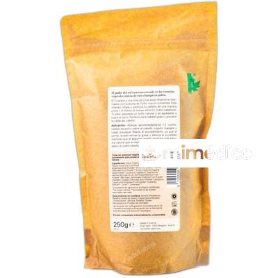ELIAH SAHIL CHAMPU GUARANA ESTIMULANTE VIGORIZANTE RECARGA 2 ELIAH SAHIL