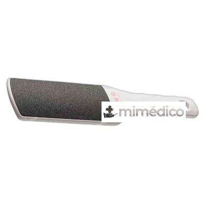 EUROSTIL RASPACALLOS PEDICURA 259 MM EUROSTIL