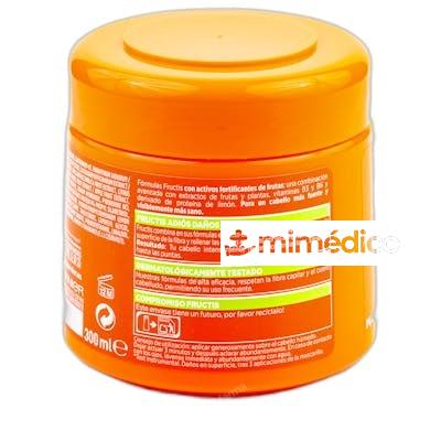 FRUCTIS MASCARILLA ADIOS DANOS 300 ML FRUCTIS