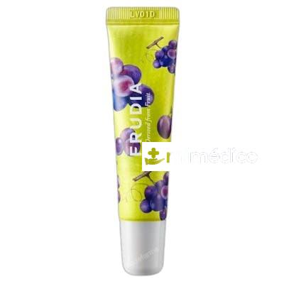 FRUDIA BALSAMO LABIAL DERIVED FROM FRUIT GRAPE HONEY 10 ML FRUDIA