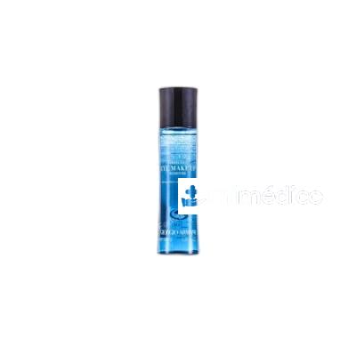 GIORGIO ARMANI DESMAQUILLADOR DE OJOS 100 ML GIORGIO ARMANI