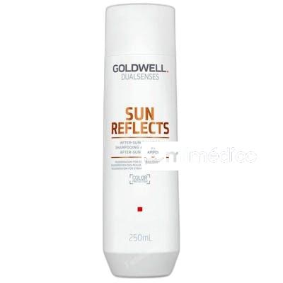 GOLDWELL DUALSENSES SUN REFLECTS CHAMPU 250 ML GOLDWELL