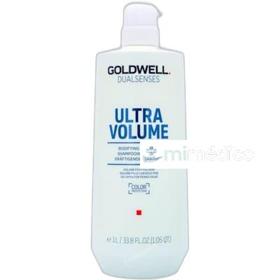 GOLDWELL DUALSENSES ULTRA VOLUME BODIFYING CHAMPU1 L GOLDWELL