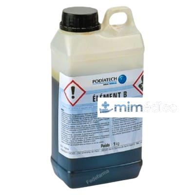 HERBI FEET ELEMENTO B 1 KG HERBI FEET