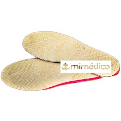HERBI FEET PLANTILLA PIE SUPINADO TALLA 4446 HERBI FEET