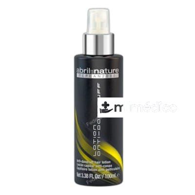 ABRIL ET NATURE VITAMIN LOTION ANTIDANDRUFF 100 ML50 ML ABRIL ET NATURE