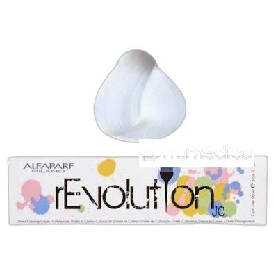 ALFAPARF MILANO EVOLUTION JC PASTEL MIX TINTE EN CREMA SIN A ALFAPARF MILANO