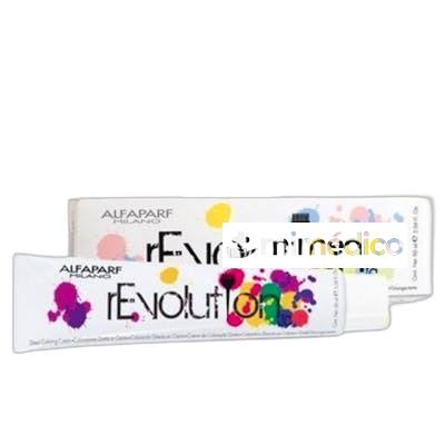 ALFAPARF MILANO EVOLUTION JC PASTEL MIX TINTE EN CREMA SIN A ALFAPARF MILANO