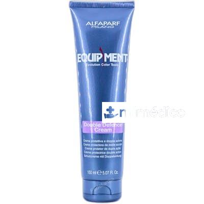 ALFAPARF MILANO EQUIPMENT CREMA DOBLE DEFENSA 150 ML150 ML ALFAPARF MILANO