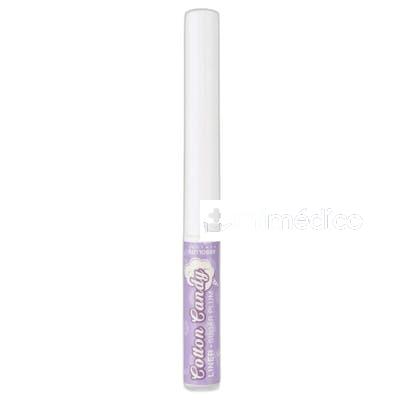 ABSOLUTE NEW YORK DELINEADOR DE OJOS COTTON CANDY 280 ML04 S ABSOLUTE NEW YORK