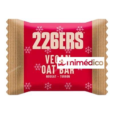 226ERS VEGAN OAT BAR 1X50 GR  SABOR  TURRON 226ERS