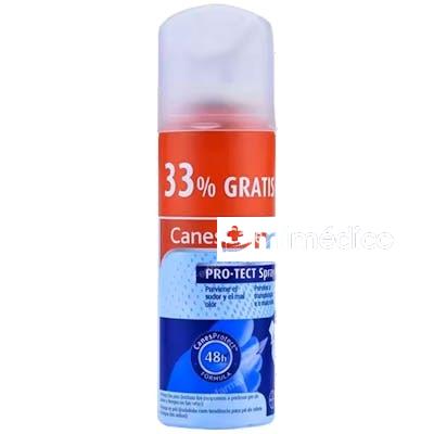 BAYER CANESCARE DESODORANTE DE PIES PROTECT SPRAY 150 ML200 BAYER