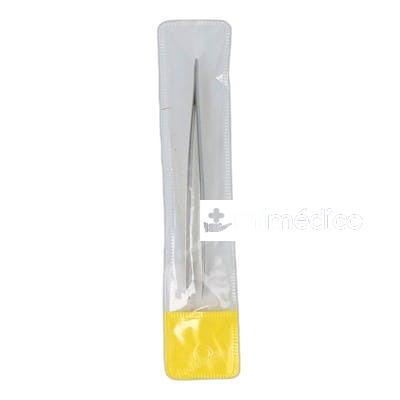 ZAINESH PINZA DEPILAR PLATA SILVER ZAINESH